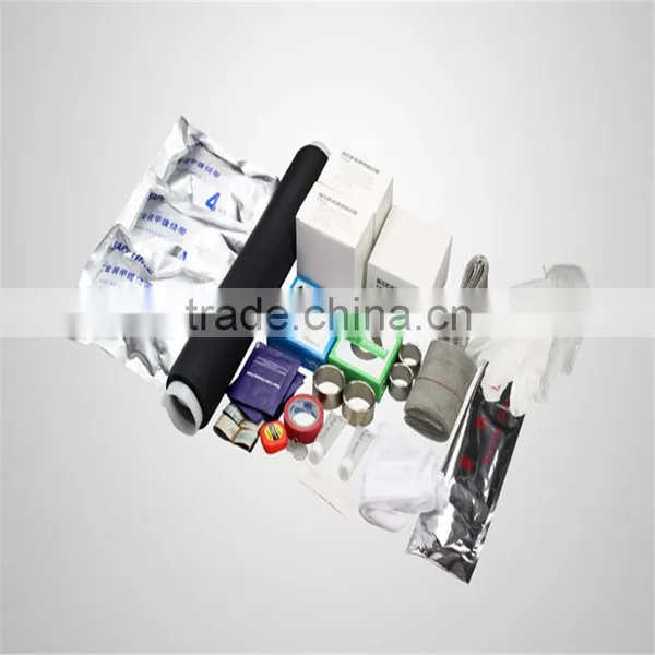Cold Shrinkable Tube and Cold Shrinkable Cable Kits photo-3