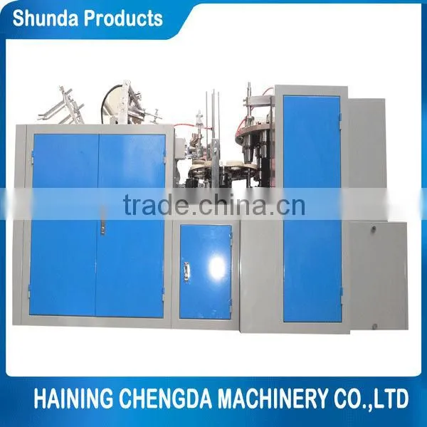 Cheap Wholesale Disposable Commercialice Cream Cone Making Machine