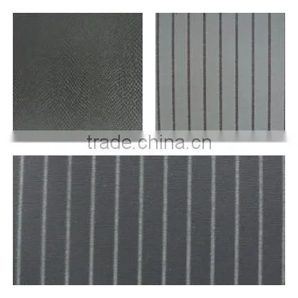 Heavy-duty Roller Blinds Hotel Blackout Roller Blinds With Pattern Fabric photo-3