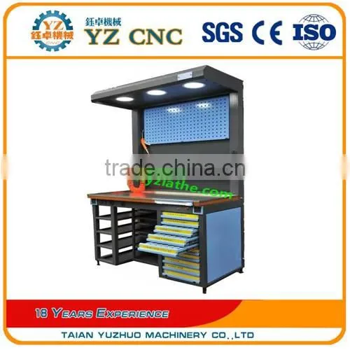 Working Table for Spare Parts