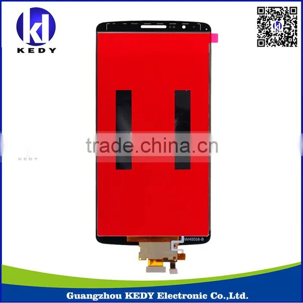 LCD Replacement for lg g3 Stylus D690 , Touch Screen Spare Parts for lg g3 photo-4