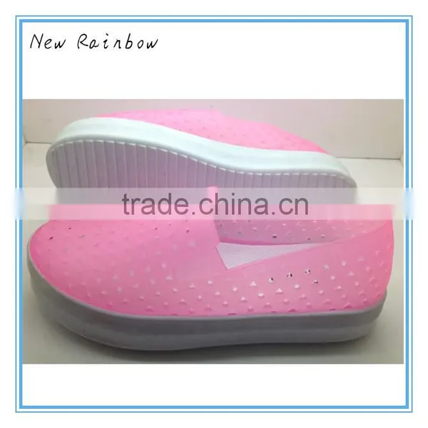 Pvc Woman Sandal photo-5