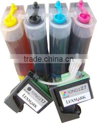 Ciss Continuous Ink System of 49/29 for hp Printers