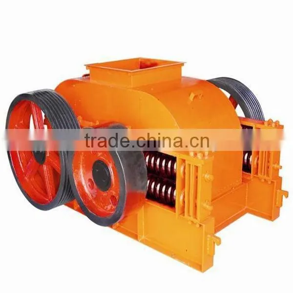 2PG Series Double Toothed Roll Crusher for Crushed Stone photo-2