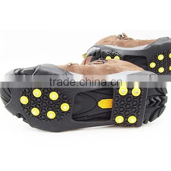 Most Popular City Crampons, Ice Shoe Crampons,snow Shoe Crampons photo-4