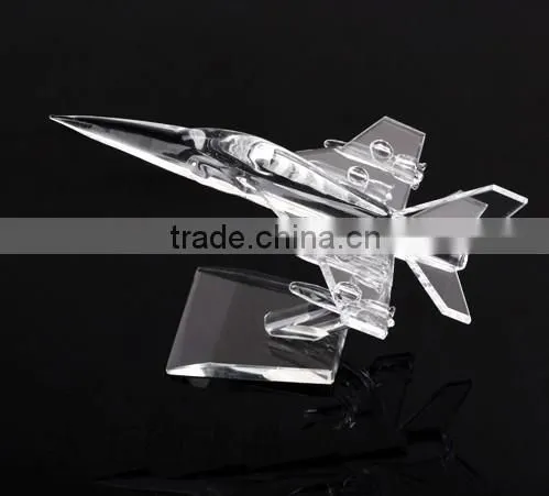 New Style Crystal Fighter Model For Birthday Gifts photo-4
