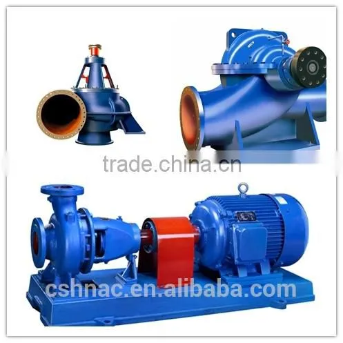 Pump Station/pump Equipments /hydraulic Pump Station /irrigation Pump Station photo-2