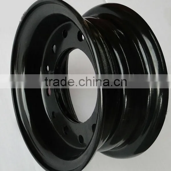Forklift Wheels, Steel Wheels, Industral Wheels for Forklift photo-3