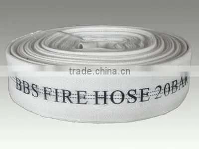 20 Bar 1.5 Inch Pvc Flexible Hose photo-2