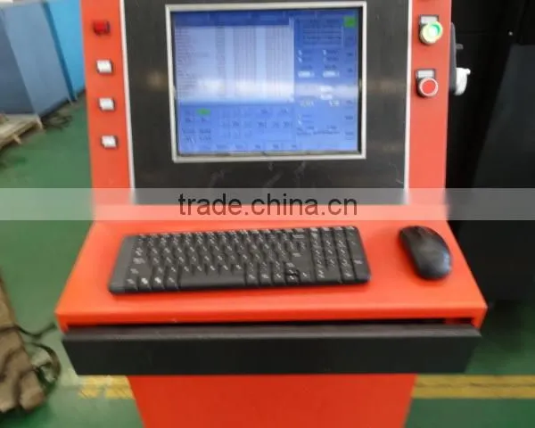 Glass CNC Machine Centers for Engraving Cutting Edging Polishing Glass photo-5