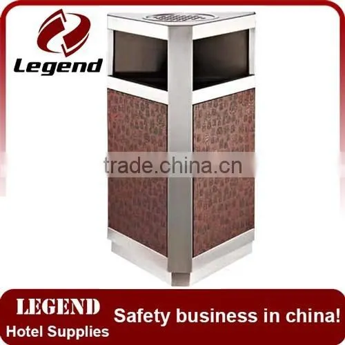 Simple Design Hospital Commercial Garbage Bin photo-5