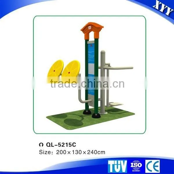2015 New Design Outdoor Fitness Equipment From China Professional Manufacturer photo-2