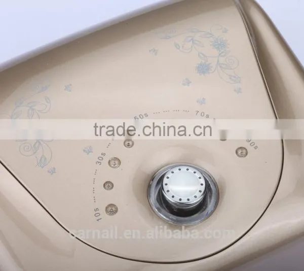 Wholesale Price High Quality UV LED Nail Lamp for All Gels uv Nail Lamp uv Led Nail Dryer uv Gel Dryer With Timer photo-4