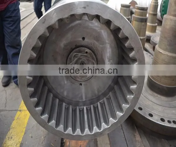 Spool Roll for Paper Making Machine photo-6