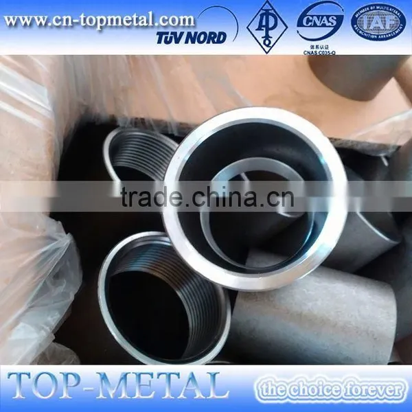 Made in China Threaded Pipe Fitting Socket photo-5