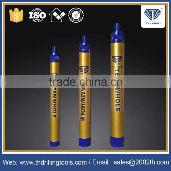 6" DTH Hammer for Mining photo-4