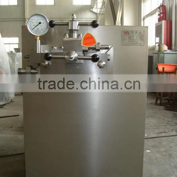 Pharmaceutical Homogenizer