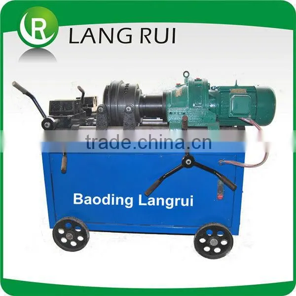 Rebar Thread Rolling Machine LBG-40E