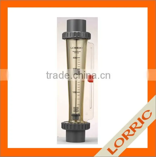 Industrial Air Vertical Flow Meter photo-2