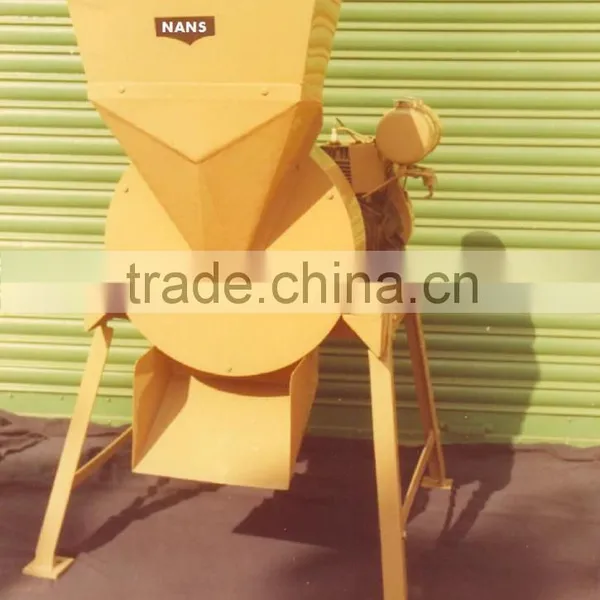 Palm Nut Cracker / Sheller Machine photo-2