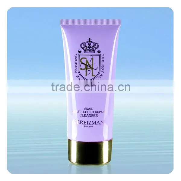 Hotel Cosmetic Tubes for Body Lotion photo-4