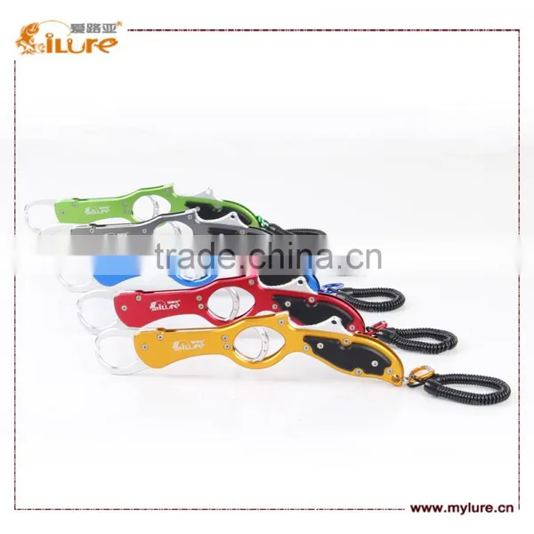 Wholesale Fishing Tool Aviation Aluminum Fishing Lip Grip