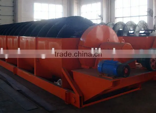 Zhongde Famous Brand High Quality Spiral Classifier photo-5