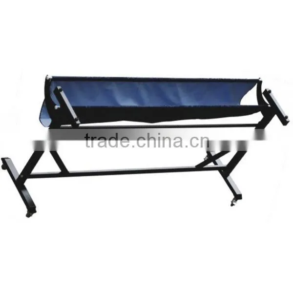 1800mm 71inch Big Format Manual Rotary Trimmer With Optional Stand photo-2