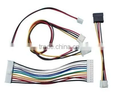 Computer Hardware Assembly