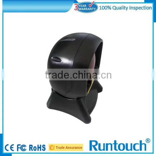Runtouch RT-S600 Plug and Play 20 Lines Omni Directional Scanner photo-4