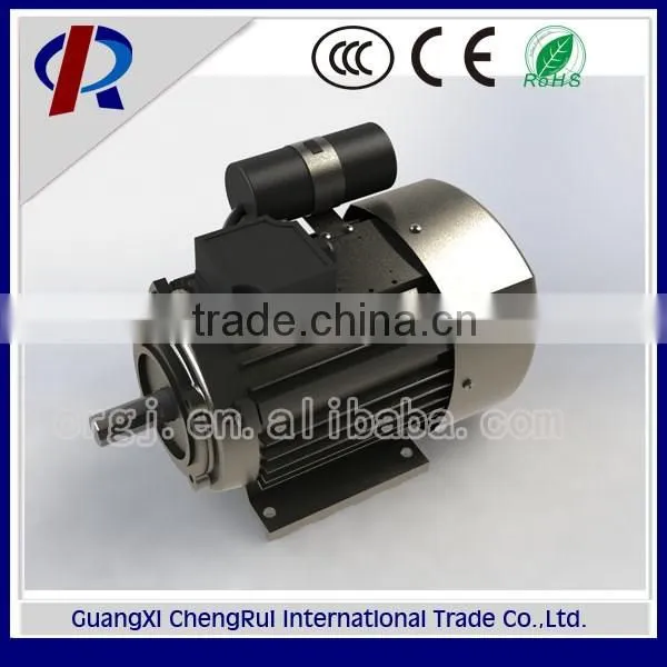 YC(CO2) Series Single-phase Electric Motor