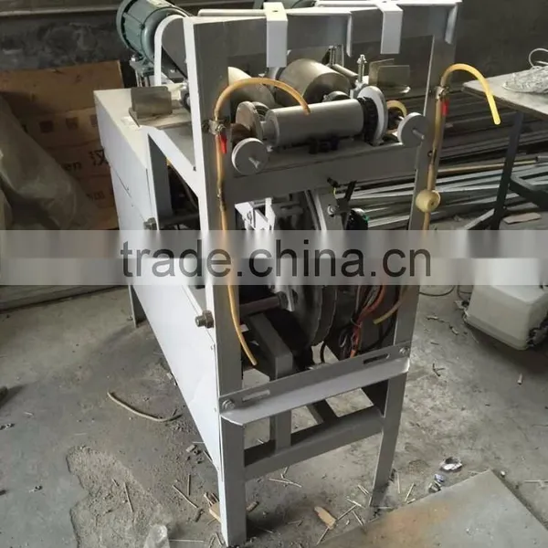 Bamboo Stick Machine to Used in Candel photo-3