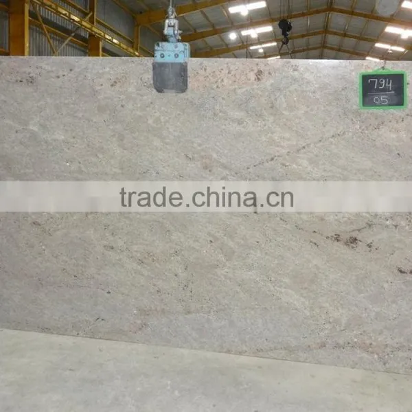 Ivory Pearl Slabs photo-3
