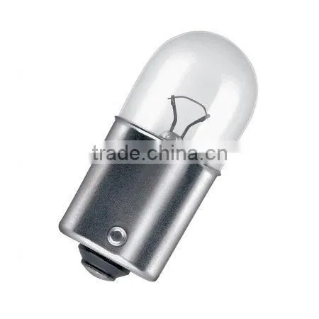 Halogen Brake Light Auto Bulb R5W BAS15S G18 G18.5