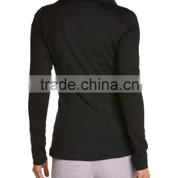 Running Jacket, Gym Jacket, Fitness Jacket for Women photo-3
