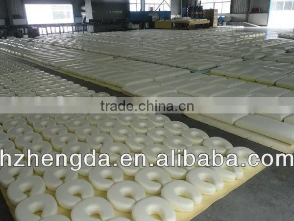 Various Sponges for Furniture