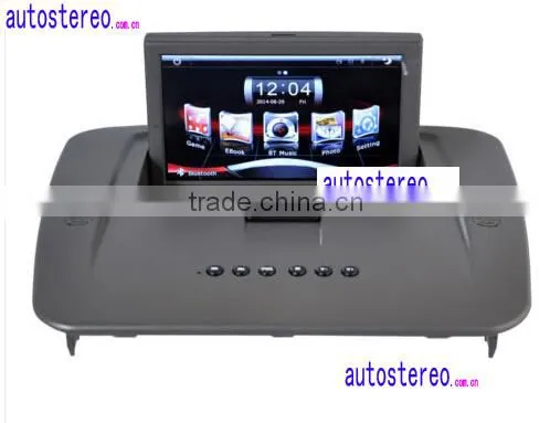 Car Stereo for Volvo S40 C30 C70 Car Gps Navigation Dashboard System Car Audio Video Player