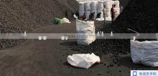 Hard Coke/Met Coke/Foundry Coke Low Ash 10% Max photo-2