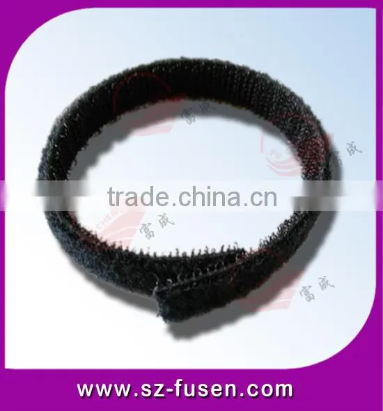 Flexible Hook Loop Cable Tie for Computer photo-3