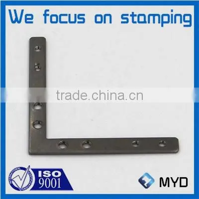 V Shape Right Angle Corner Bracket for LED Panel Light photo-2