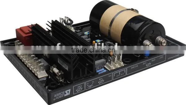 Leroy Somer AVR R448 Generator ac Voltage Stabilizer photo-5