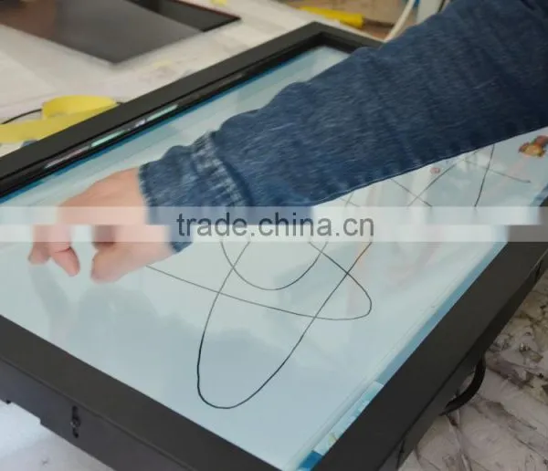 32 Inch Touch Screen Monitor Lcd Display photo-5