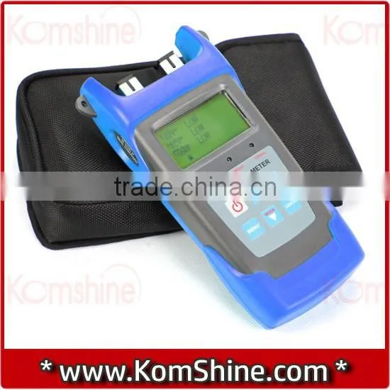 KomShine KPN-25 PON Optical Light Source photo-4