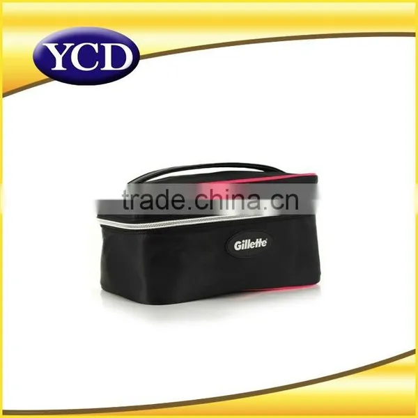 Professional Top Selling Promotioal Cosmetic Bag photo-4