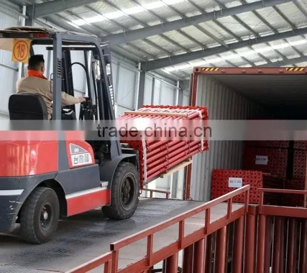 Steel Props Use in Construction /adjustable Pipe Support photo-4