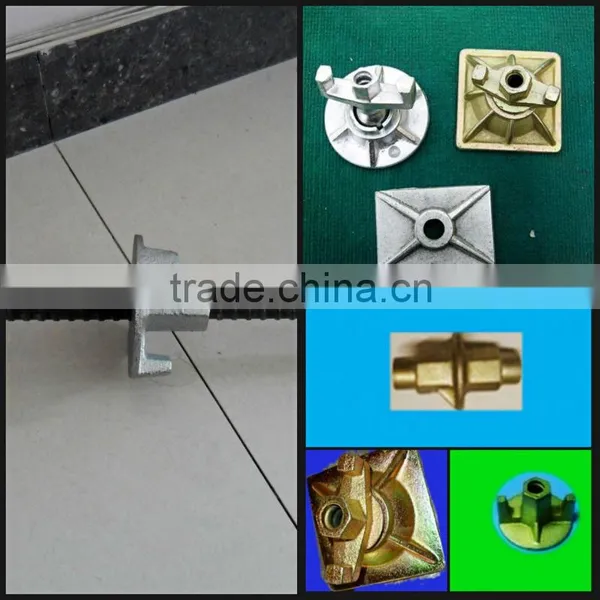 Scaffolding Water Stopper photo-5