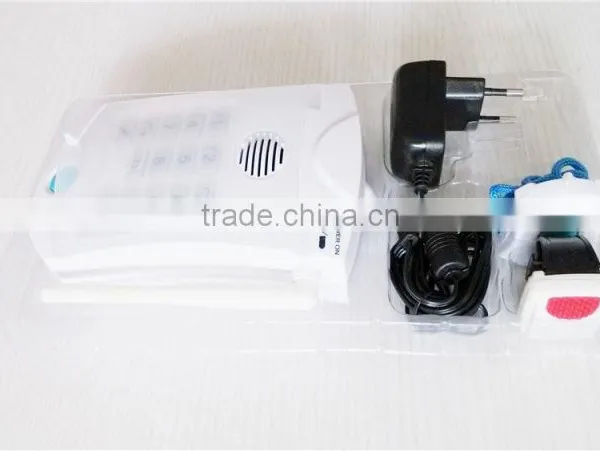 Bluetooth Sos Button for Elder People photo-4