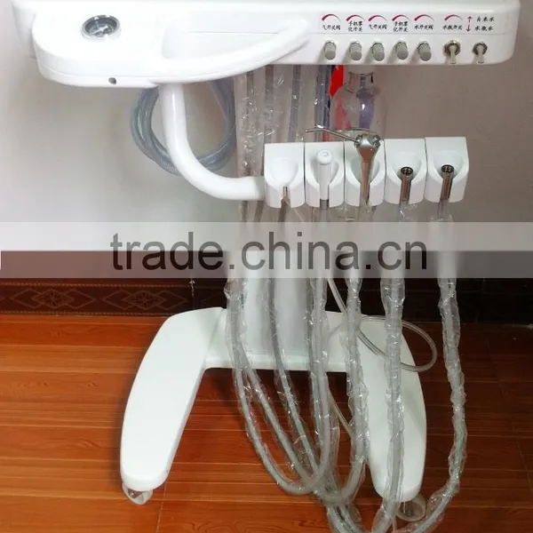Dental Unit Portable Dental Suction Unit