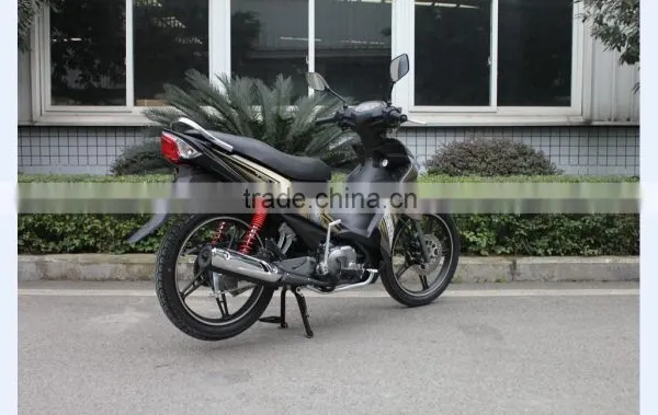 TAURUS Motorcycle photo-5
