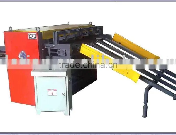 Wood Chipper